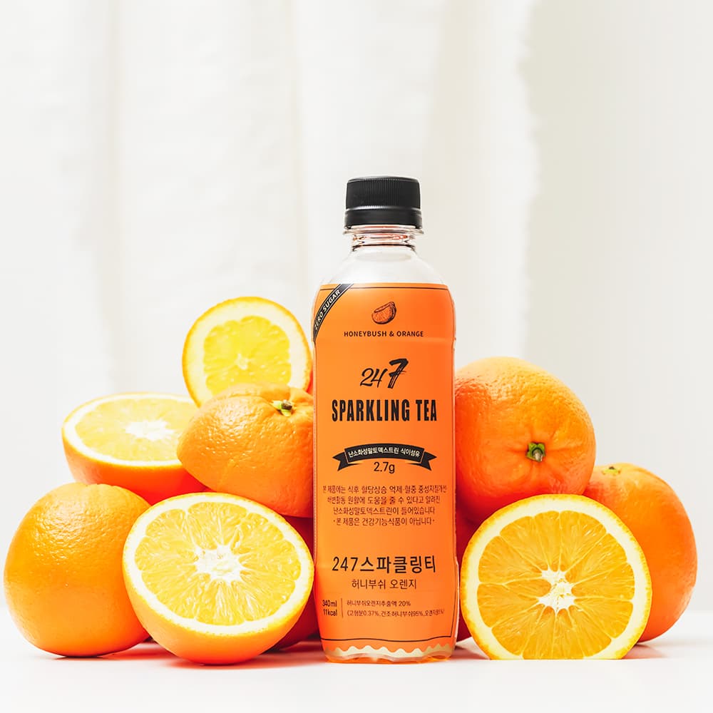 _KETOjennie_ 247 Sparkling Tea_Honeybush _ Orange